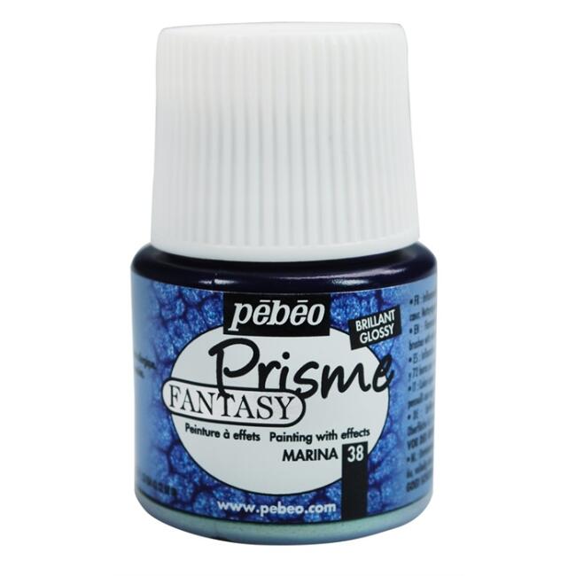 Pebeo Fantasy Prısme 45Ml Marına - 1