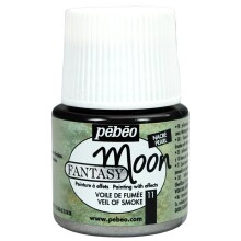 Pebeo Fantasy Prısme 45Ml Veıl Of Smoke - Pebeo (1)