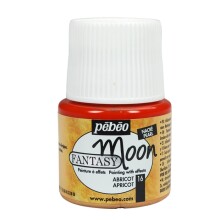 Pebeo Gedeo Fantasy Moon 45Ml Aprıcot - Pebeo (1)