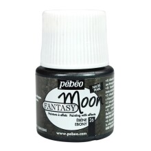 Pebeo Gedeo Fantasy Moon 45Ml Ebony - Pebeo (1)