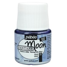 Pebeo Gedeo Fantasy Moon 45Ml Lilac - Pebeo (1)