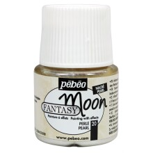 Pebeo Gedeo Fantasy Moon 45Ml Pearl - Pebeo (1)