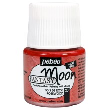 Pebeo Gedeo Fantasy Moon 45Ml Rosewood - Pebeo (1)