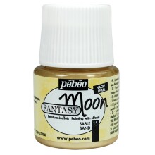 Pebeo Gedeo Fantasy Moon 45Ml Sand - Pebeo (1)