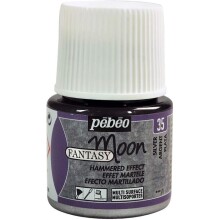 Pebeo Gedeo Fantasy Moon 45Ml Silver - Pebeo (1)