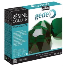 Pebeo Gedeo Recine Açık Yeşil 150 ml - Pebeo