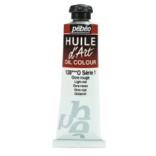 Pebeo Huile Dart 37Ml S:1 N:128 Yağlı Boya - Pebeo