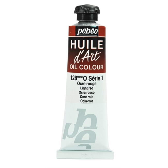 Pebeo Huile Dart 37Ml S:1 N:128 Yağlı Boya - 1