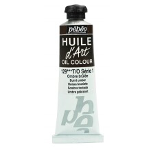 Pebeo Huile Dart 37Ml S:1 N:129 Yağlı Boya - Pebeo