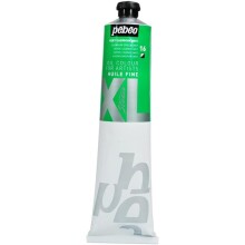 Pebeo Huile Fine XL Yağlı Boya 200 ml Cadmium Green Imit - Pebeo