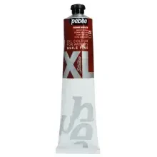 Pebeo XL Studio Yağlı Boya 200 ml Burnt Sienna 22 - 1