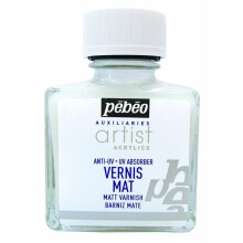 Pebeo Mat Vernik 75 ml - Pebeo