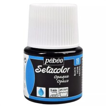 Pebeo Setacolor N:19 Tran.Kumaş Boyası 45Ml - Pebeo (1)