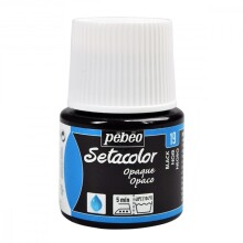 Pebeo Setacolor Opaque N:19 Kumaş Boyası 45 ml - PEBEO (1)