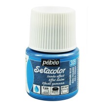 Pebeo Setacolor Sude Efeckt 45Ml N:309 - Pebeo (1)