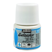 Pebeo Setacolor Sude Efeckt 45Ml N:319 - Pebeo (1)