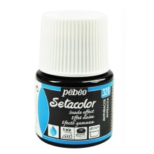 Pebeo Setacolor Sude Efeckt 45Ml N:320 - Pebeo (1)