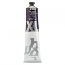 Pebeo Studio XL Yağlı Boya 200 ml Dioxazine Purple 09 - Pebeo