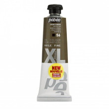 Pebeo XL Studio Yağlı Boya 37 ml Ash Yellow 56 - Pebeo