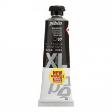 Pebeo XL Studio Yağlı Boya 37 ml Intense Black 57 - Pebeo