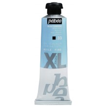 Pebeo XL Yağlı Boya 37 ml Bright Blue 33 - Pebeo (1)