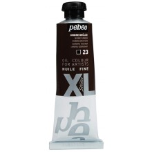 Pebeo XL Yağlı Boya 37 ml Burnt Umber 23 - Pebeo (1)