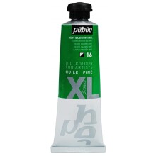 Pebeo XL Yağlı Boya 37 ml Cadmium Green 16 - Pebeo