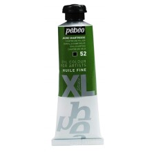 Pebeo XL Yağlı Boya 37 ml Chartreuse Yellow 52 - Pebeo (1)