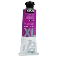 Pebeo XL Yağlı Boya 37 ml Cobalt Violet LightN 28 - Pebeo