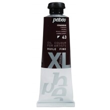 Pebeo XL Yağlı Boya 37 ml CrimsonN 43 - Pebeo