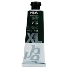 Pebeo XL Yağlı Boya 37 ml Green Earth 44 - Pebeo