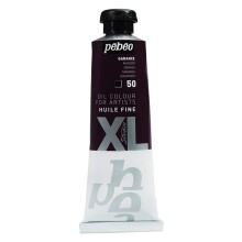 Pebeo XL Yağlı Boya 37 ml MadderN 50 - Pebeo