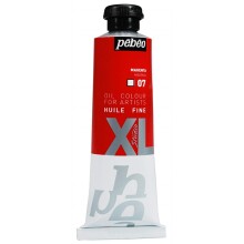 Pebeo XL Yağlı Boya 37 ml MagentaN 7 - Pebeo