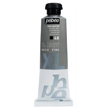 Pebeo XL Yağlı Boya 37 ml Neutral Grey 48 - Pebeo (1)