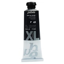 Pebeo XL Yağlı Boya 37 ml Paynes Grey 45 - Pebeo