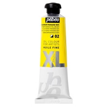 Pebeo XL Yağlı Boya 37 ml Primary Cadmium Yellow Hue 2 - Pebeo