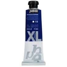 Pebeo XL Yağlı Boya 37 ml Primary Phthalo BlueN 11 - Pebeo