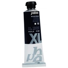 Pebeo XL Yağlı Boya 37 ml Prussian Blue 10 - Pebeo