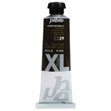 Pebeo XL Yağlı Boya 37 ml Raw Umber 29 - Pebeo