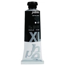 Pebeo XL Yağlı Boya 37 ml Sap Green 17 - Pebeo