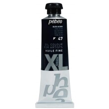 Pebeo XL Yağlı Boya 37 ml Steel Blue 47 - Pebeo