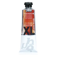Pebeo XL Yağlı Boya 37 ml Transparent Terra Rossa 463 - Pebeo