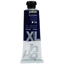 Pebeo XL Yağlı Boya 37 ml Ultramarine Blue 14 - Pebeo (1)