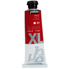 Pebeo XL Yağlı Boya 37 ml Vivid Pink 37 - 1