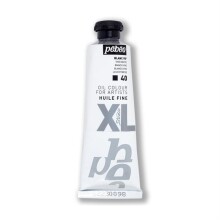 Pebeo XL Yağlı Boya 37 ml Vivid White 40 - Pebeo