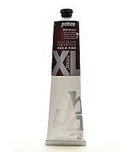 Pebeo Yağlı Boya 200ml 30 Van Dyck Brown - 1