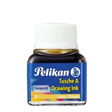 Pelikan Çini Mürekkebi - Sienna - 10ml - Pelikan