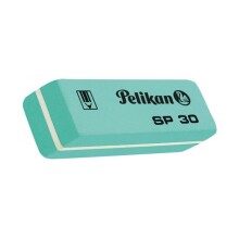 Pelikan Kauçuk Silgi Yeşil N:Sp-30 - Pelikan (1)