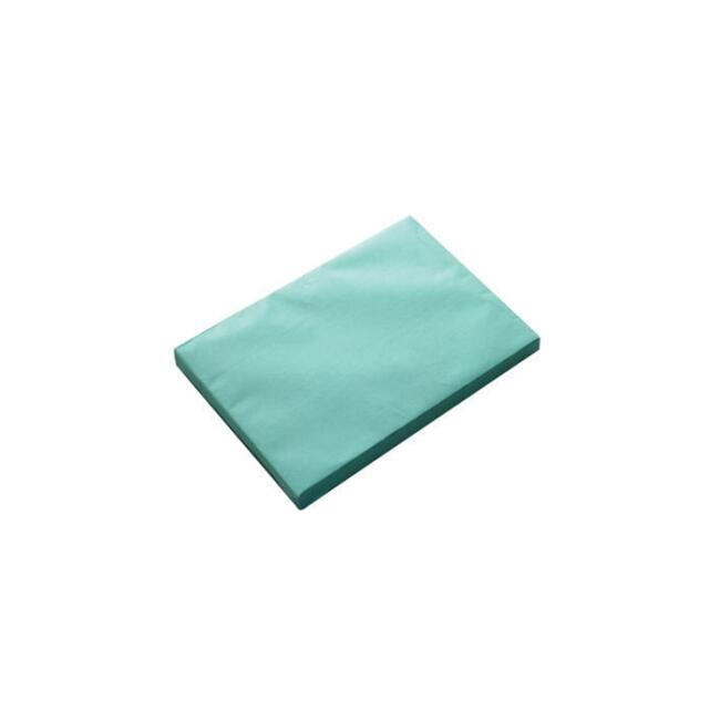 Pelur Kağıdı Yeşil 500Lu /Halsa - 2