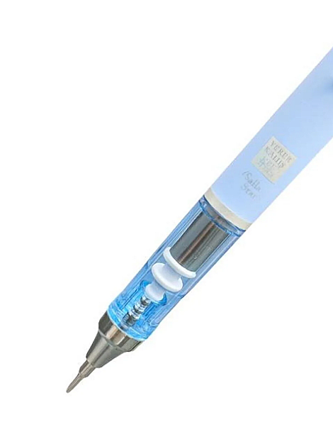 Penmark Versatil Kalem Shaker 0,7mm Göl Mavisi - 2